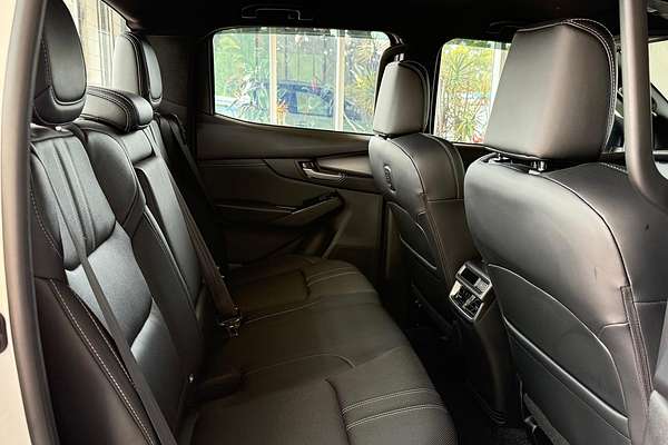 2025 Mazda BT-50 GT TF 4X4