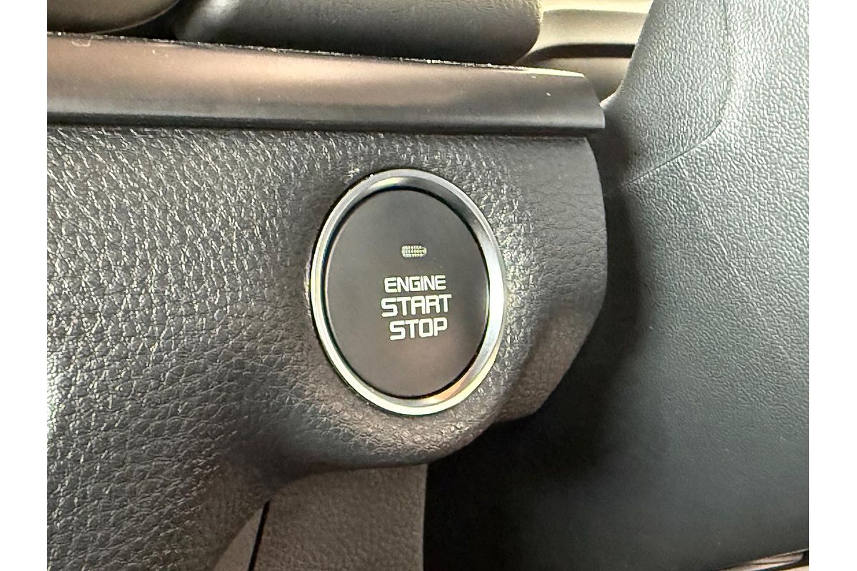 2025 Mazda BT-50 GT TF 4X4