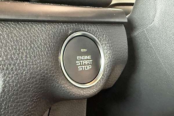 2025 Mazda BT-50 GT TF 4X4