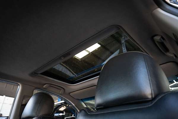 2011 Toyota Aurion Sportivo ZR6 GSV40R