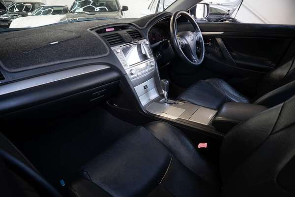 2011 Toyota Aurion Sportivo ZR6 GSV40R