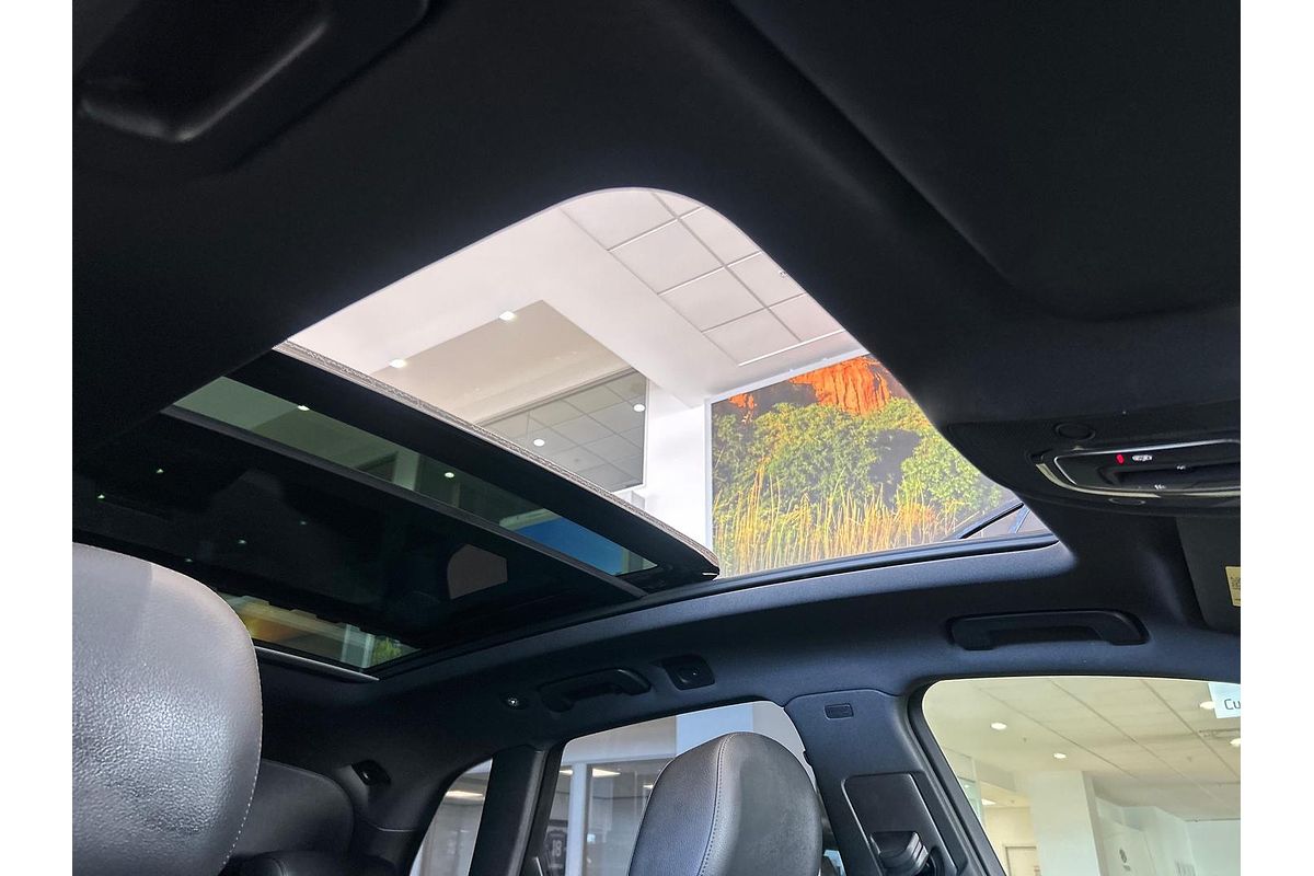 2019 Audi Q5 40 TDI sport FY