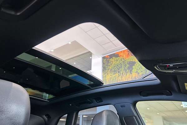 2019 Audi Q5 40 TDI sport FY