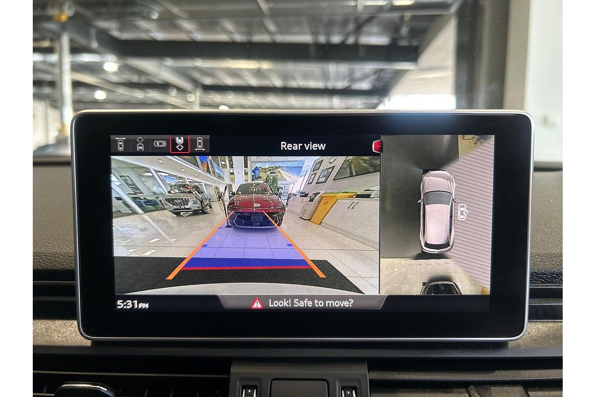 2019 Audi Q5 40 TDI sport FY