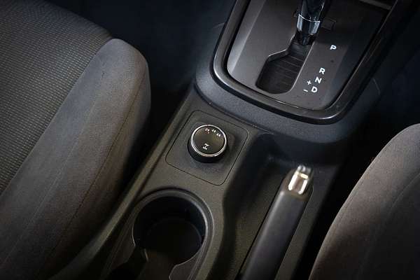 2013 Holden Colorado LTZ RG 4X4