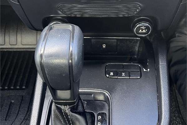 2019 Ford Ranger XL Hi-Rider PX MkIII Rear Wheel Drive 2.2L
