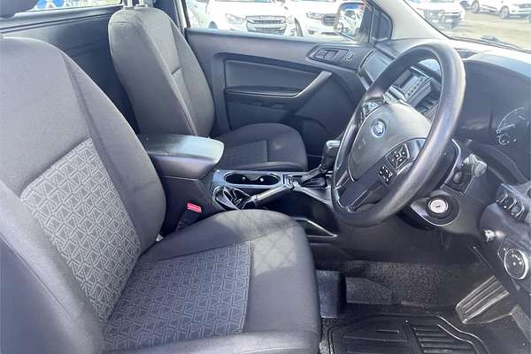 2019 Ford Ranger XL Hi-Rider PX MkIII Rear Wheel Drive 2.2L