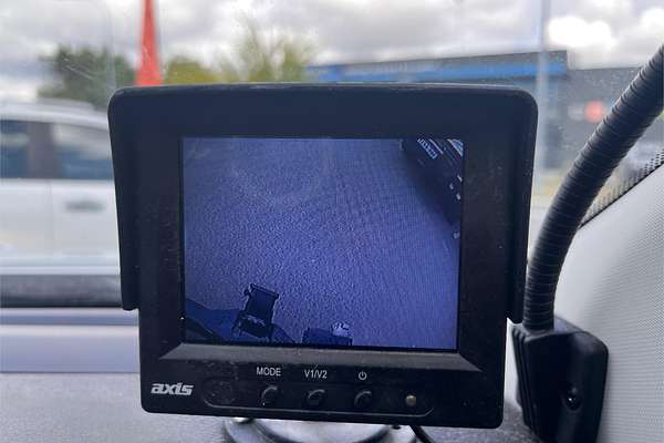 2019 Ford Ranger XL Hi-Rider PX MkIII Rear Wheel Drive 2.2L