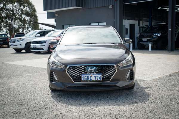 2017 Hyundai i30 Elite PD