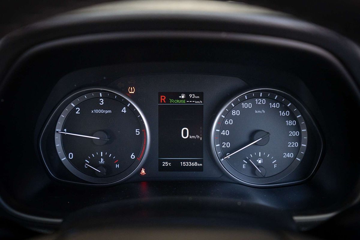 2017 Hyundai i30 Elite PD