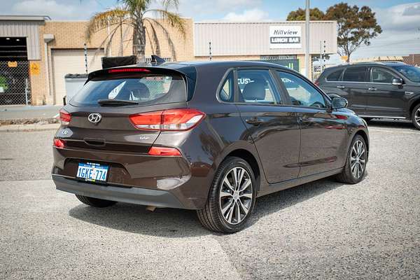 2017 Hyundai i30 Elite PD