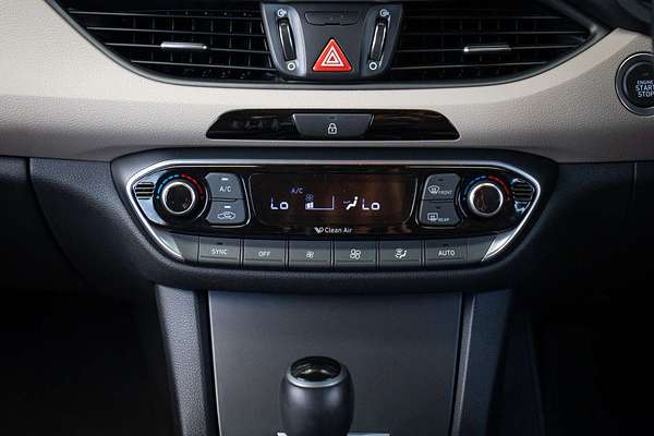 2017 Hyundai i30 Elite PD