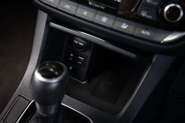 2017 Hyundai i30 Elite PD