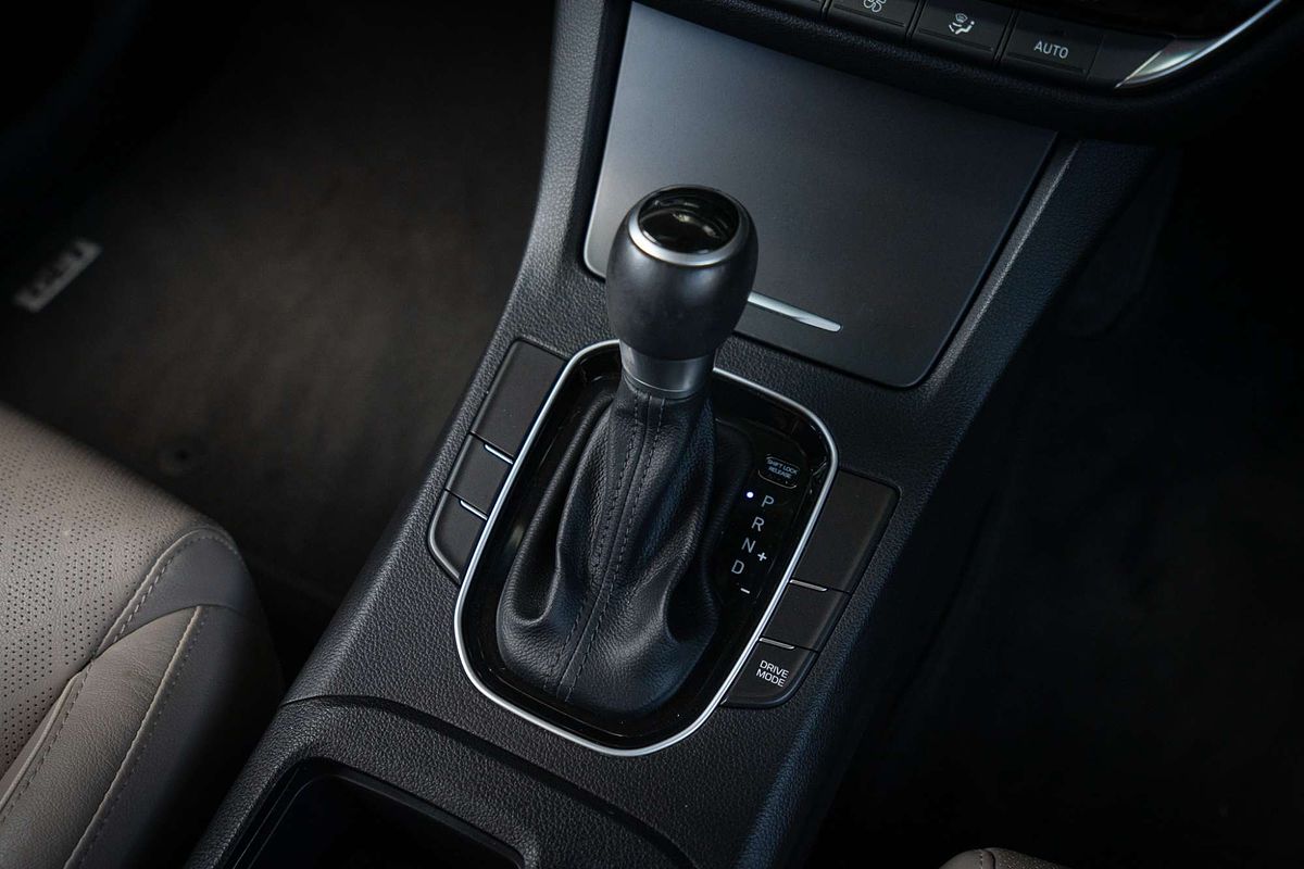 2017 Hyundai i30 Elite PD