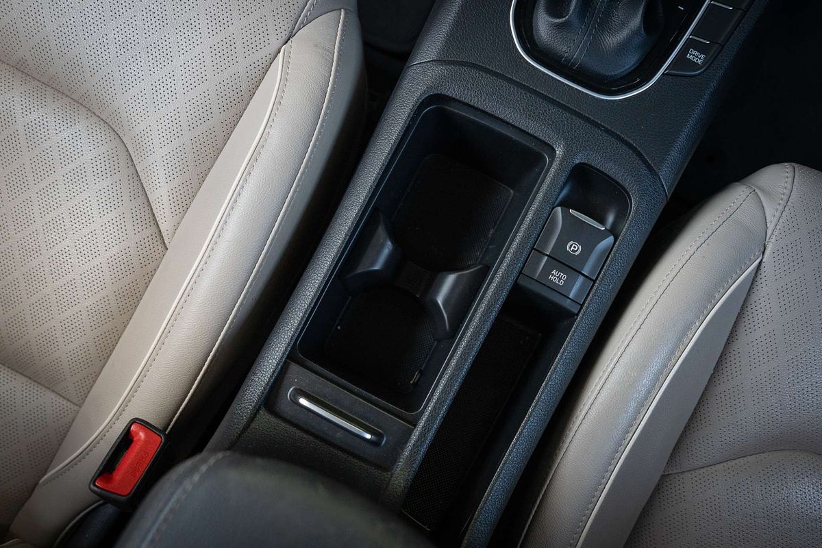 2017 Hyundai i30 Elite PD