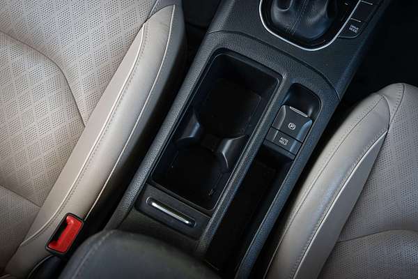 2017 Hyundai i30 Elite PD