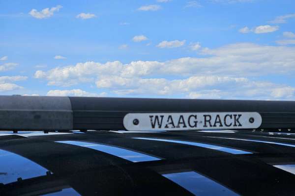 2020 Mazda BT-50 XTR UR 4X4