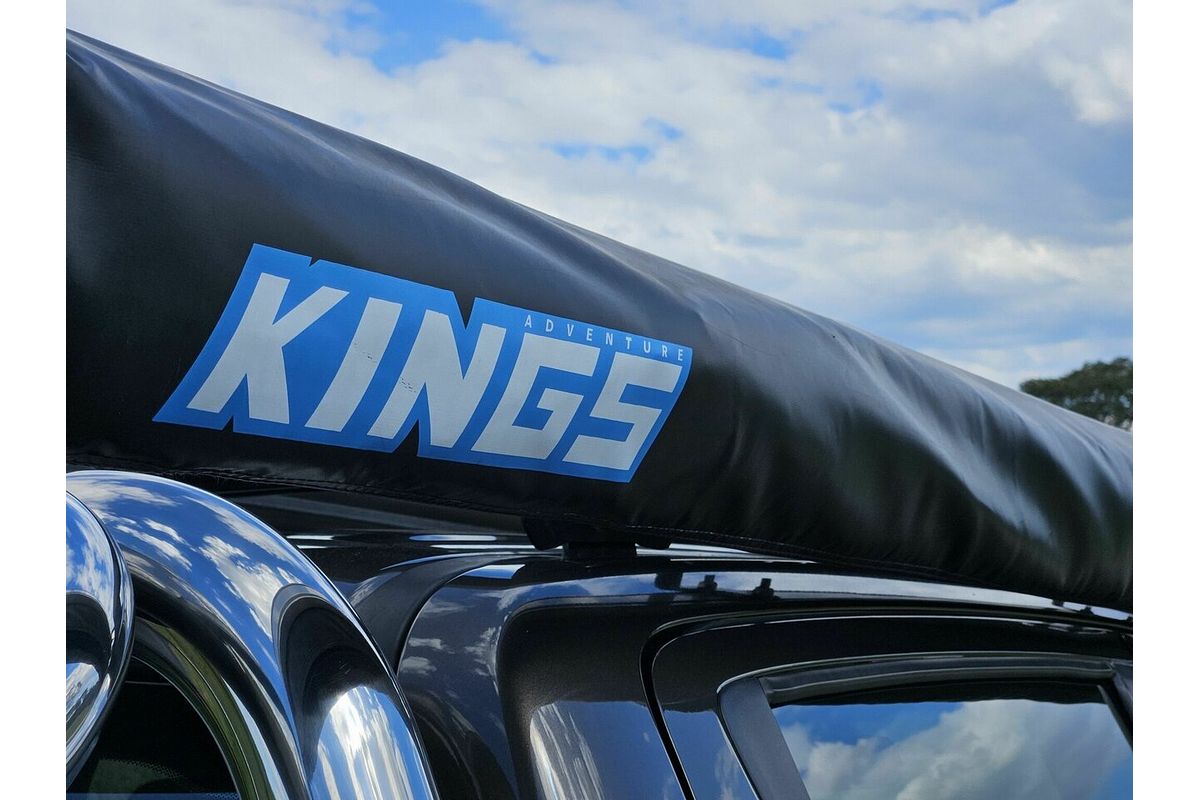 2020 Mazda BT-50 XTR UR 4X4