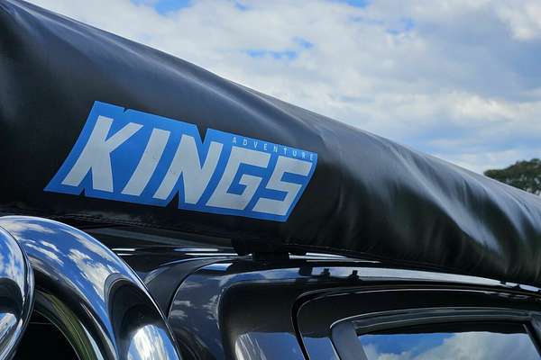 2020 Mazda BT-50 XTR UR 4X4