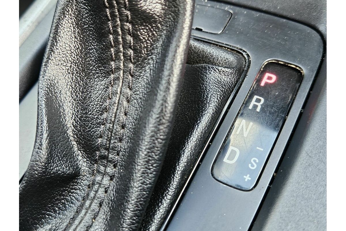 2020 Mazda BT-50 XTR UR 4X4