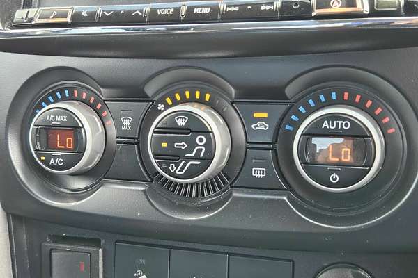 2020 Mazda BT-50 XTR UR 4X4