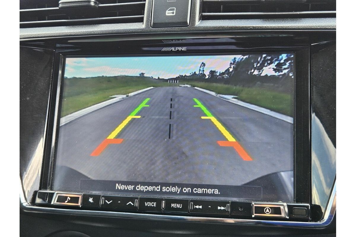 2020 Mazda BT-50 XTR UR 4X4