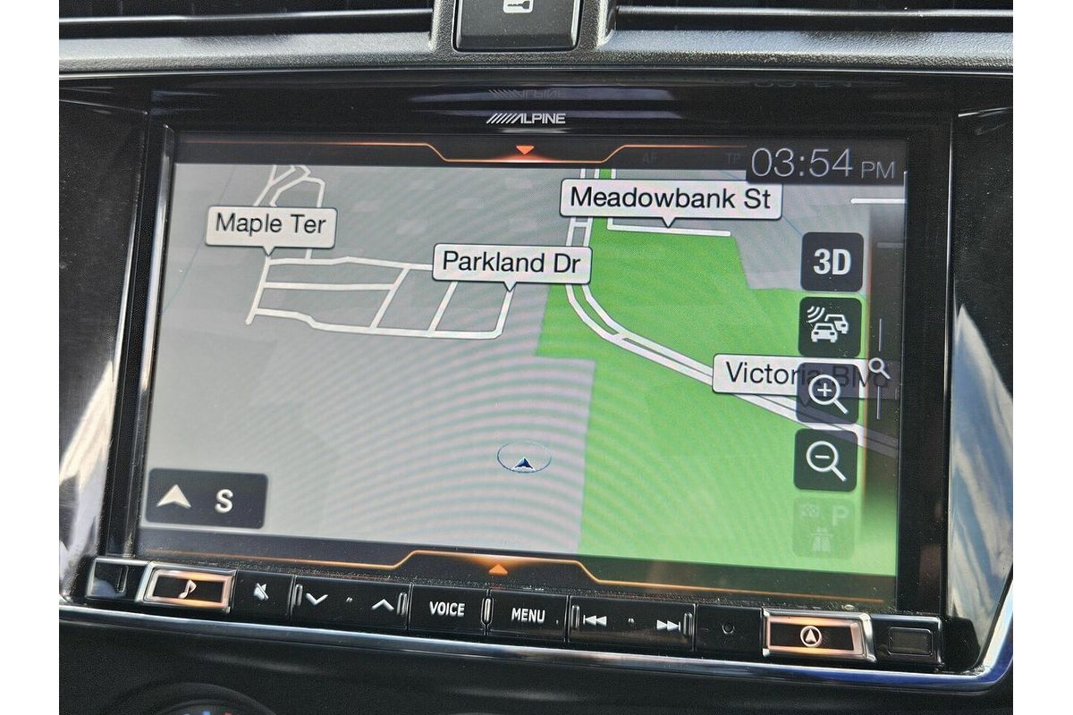 2020 Mazda BT-50 XTR UR 4X4