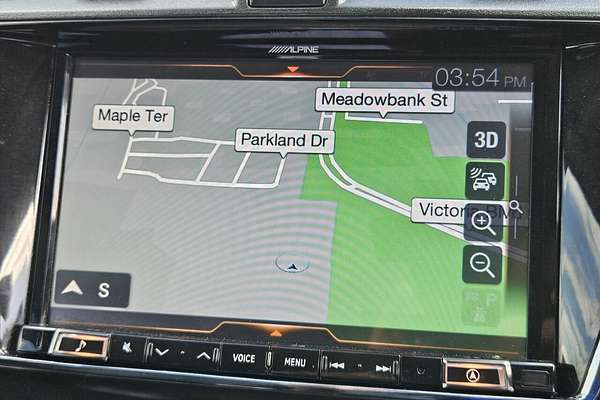 2020 Mazda BT-50 XTR UR 4X4