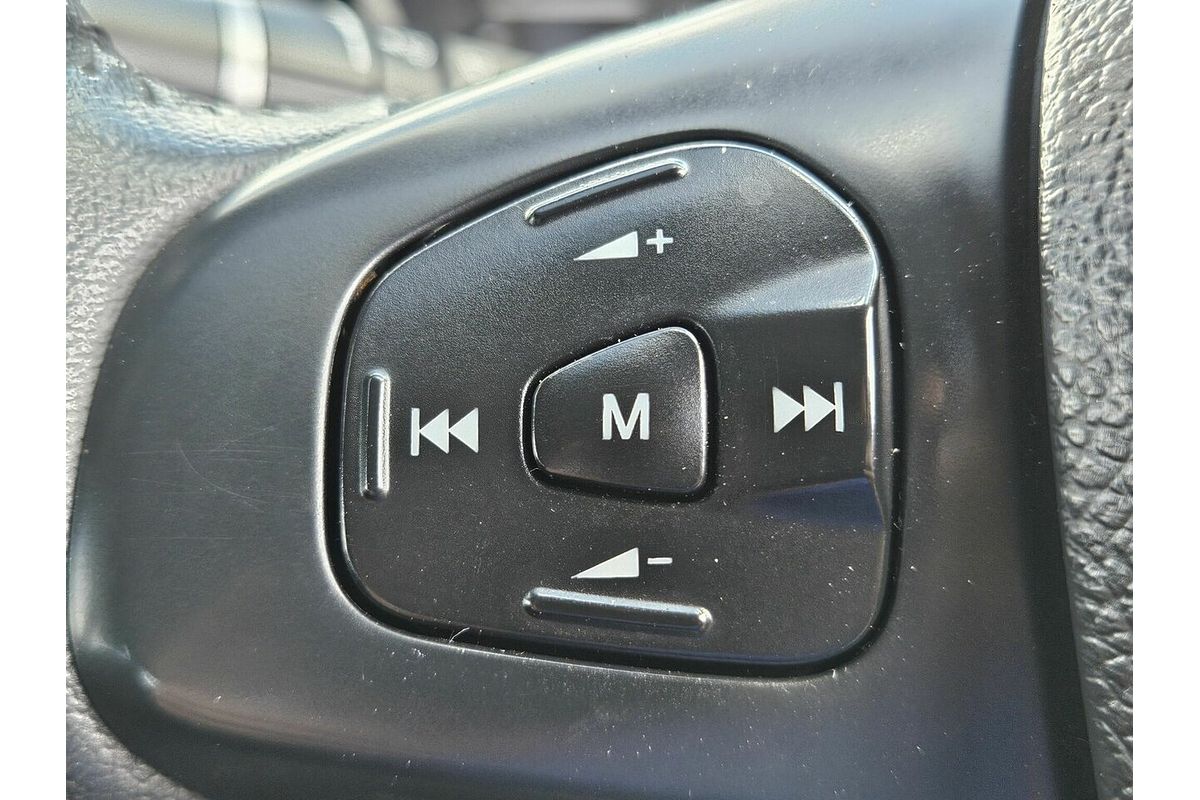 2020 Mazda BT-50 XTR UR 4X4