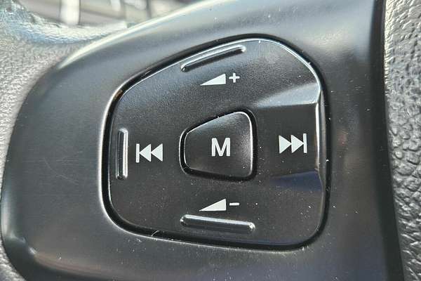 2020 Mazda BT-50 XTR UR 4X4