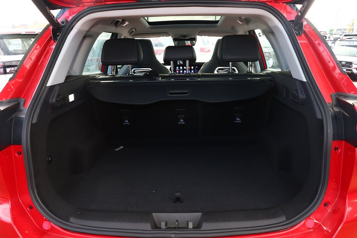 2024 Chery Tiggo 7 Pro Ultimate AWD