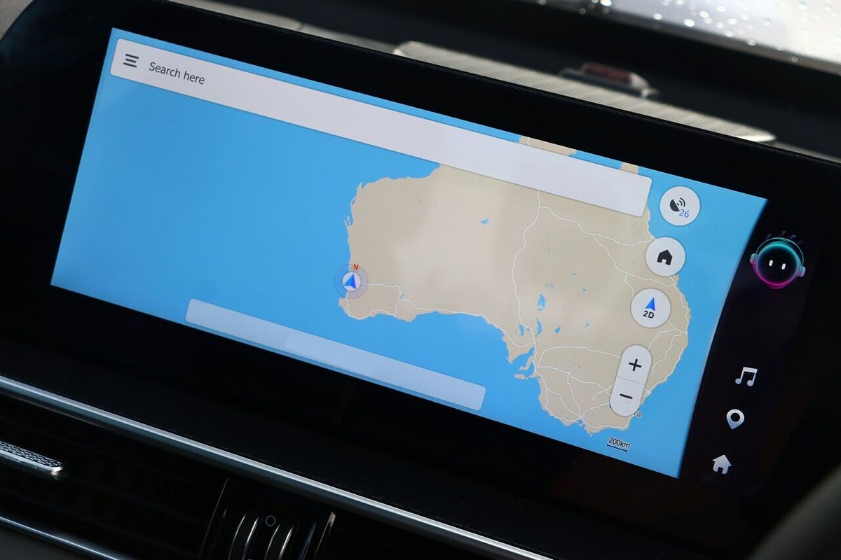 2024 Chery Tiggo 7 Pro Ultimate AWD