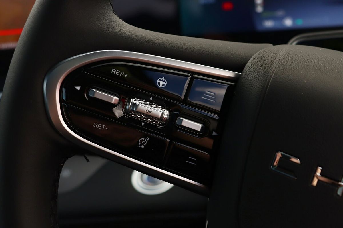 2024 Chery Tiggo 7 Pro Ultimate AWD