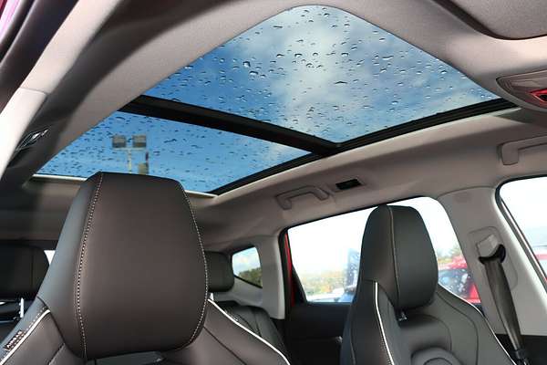 2024 Chery Tiggo 7 Pro Ultimate AWD