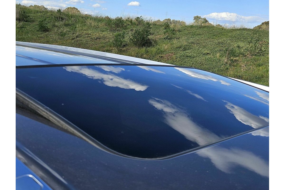 2018 Toyota Kluger Grande GSU55R