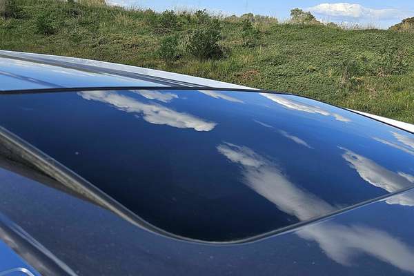 2018 Toyota Kluger Grande GSU55R