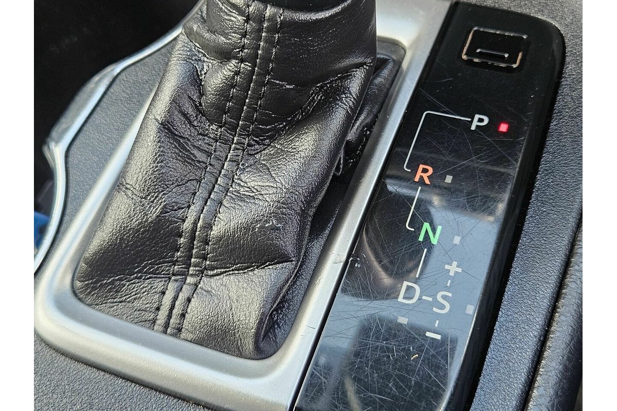 2018 Toyota Kluger Grande GSU55R