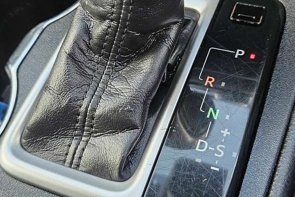 2018 Toyota Kluger Grande GSU55R