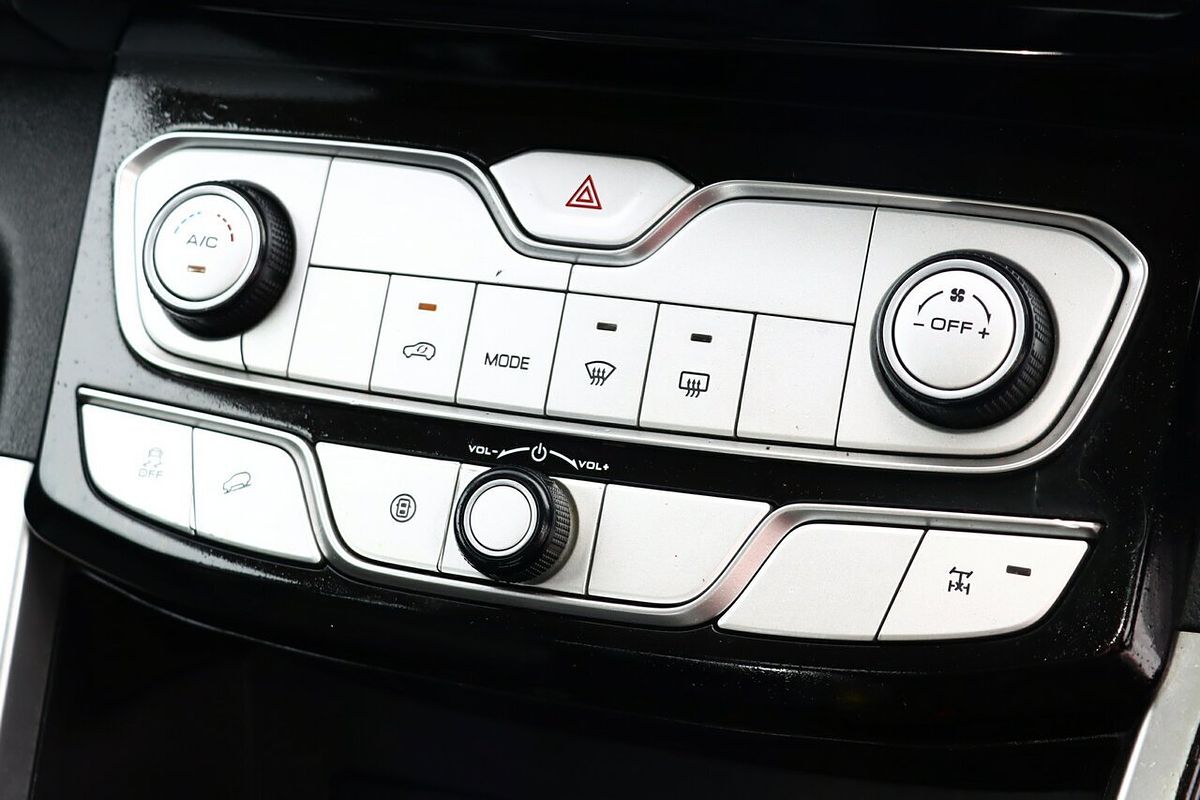 2021 GWM Ute Cannon NPW Rear Wheel Drive