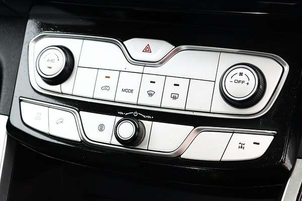 2021 GWM Ute Cannon NPW Rear Wheel Drive