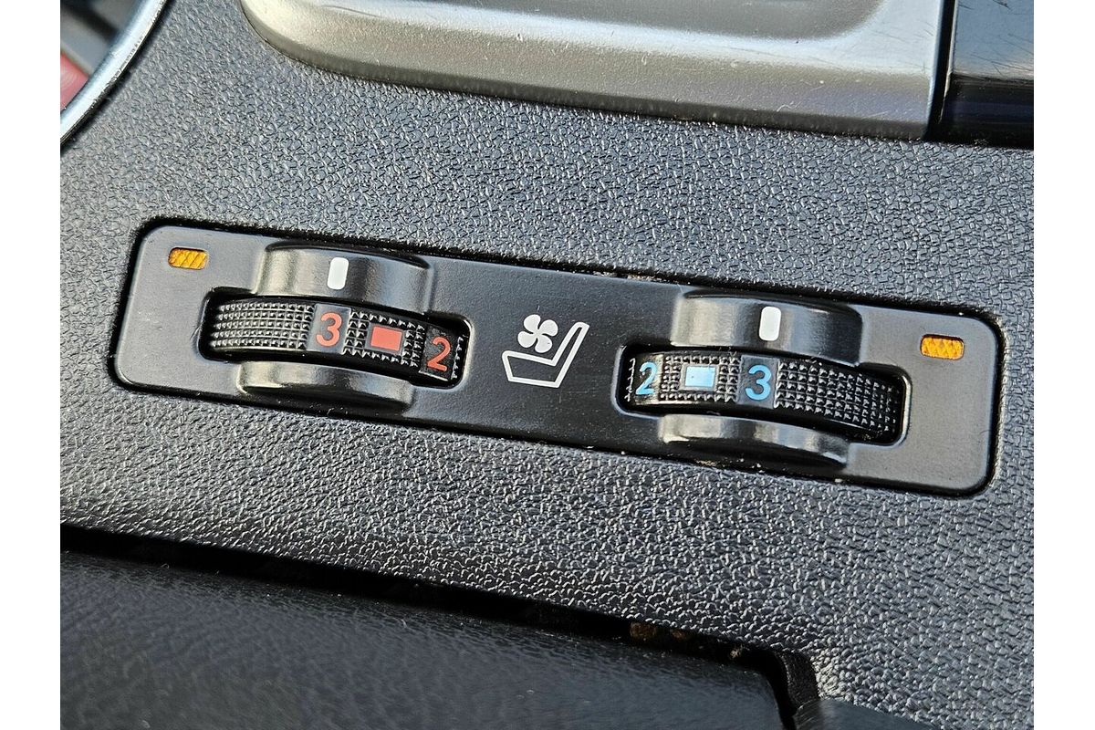 2018 Toyota Kluger Grande GSU55R