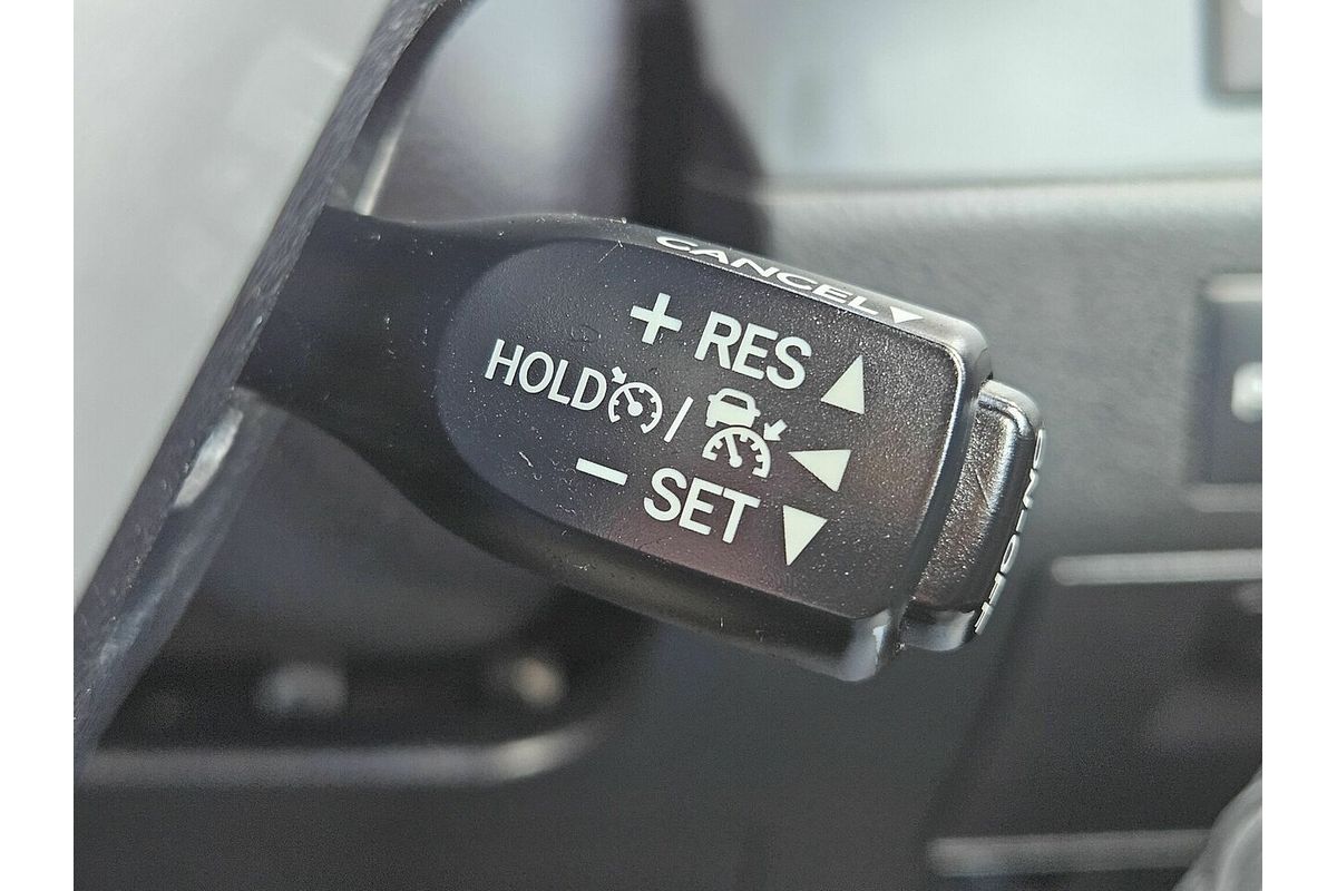 2018 Toyota Kluger Grande GSU55R