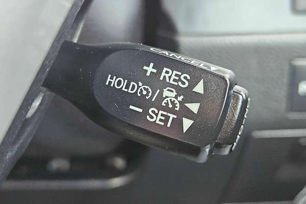 2018 Toyota Kluger Grande GSU55R