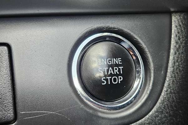 2018 Toyota Kluger Grande GSU55R