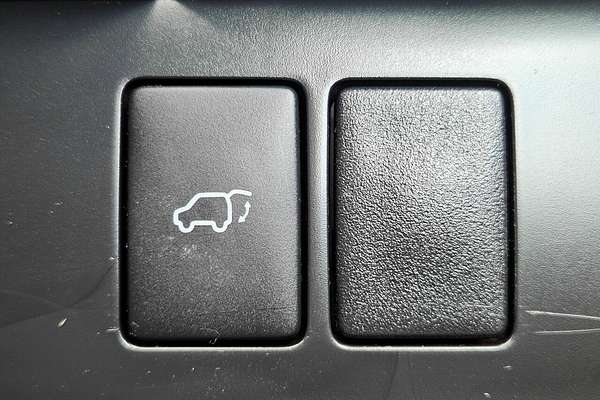 2018 Toyota Kluger Grande GSU55R