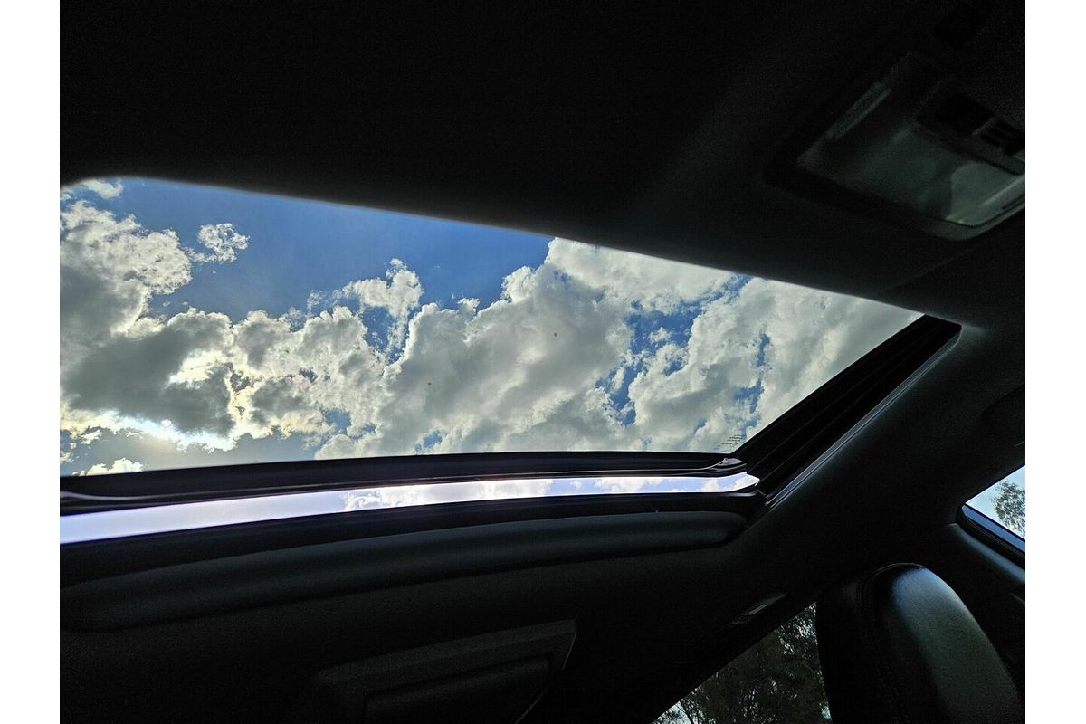 2018 Toyota Kluger Grande GSU55R