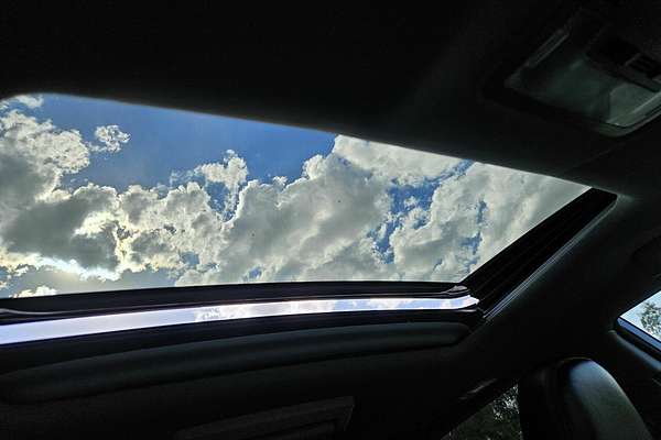 2018 Toyota Kluger Grande GSU55R