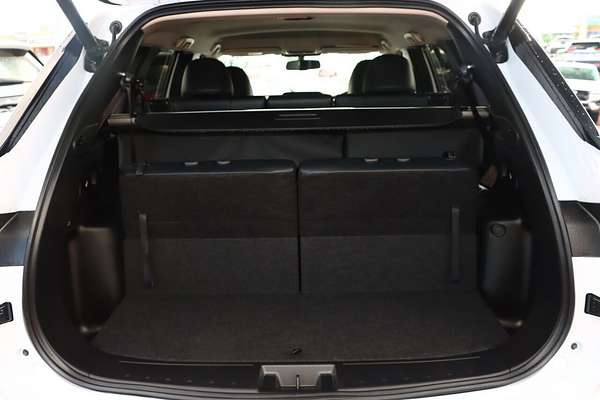 2024 Mitsubishi Outlander Aspire ZM