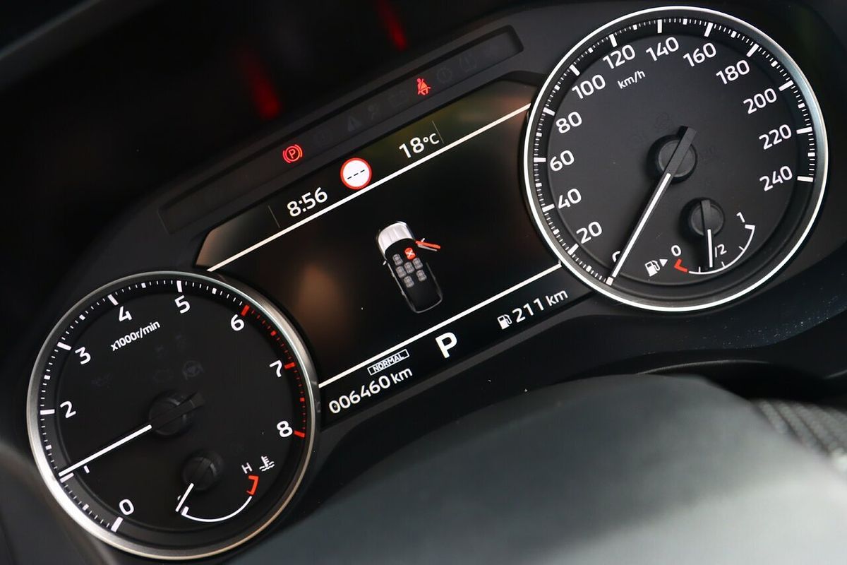 2024 Mitsubishi Outlander Aspire ZM