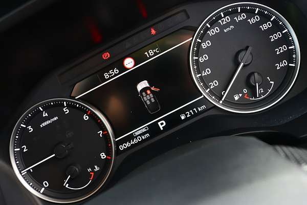 2024 Mitsubishi Outlander Aspire ZM